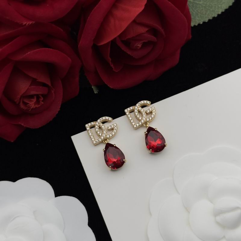 DG Earring lyr81